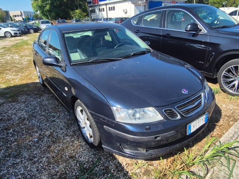 Saab 9-3