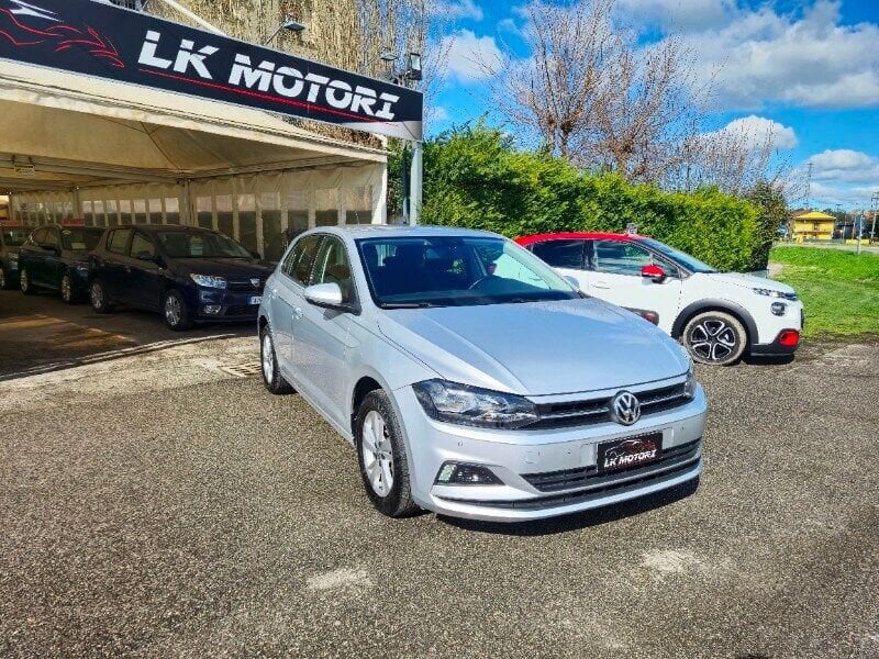 Foto Volkswagen Polo