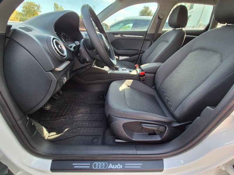 AUDI A3 3ª serie A3 SPB 30 TDI Business