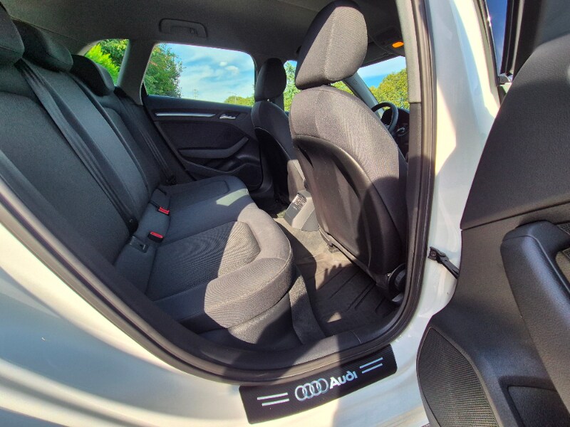 AUDI A3 3ª serie A3 SPB 30 TDI Business