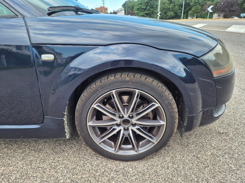 AUDI TT 1ª serie TT Roadster 1.8 T 20V 179 CV cat