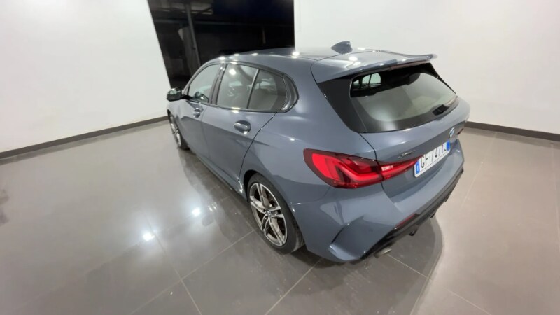 BMW Serie 1       (F40) M 135i xDrive