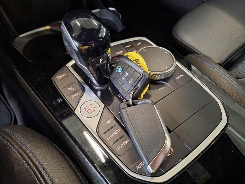 BMW Serie 1       (F40) 116d 5p. Msport