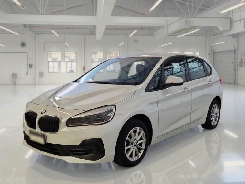 BMW Serie 2 A.T.  (F45) 216d Active Tourer Business