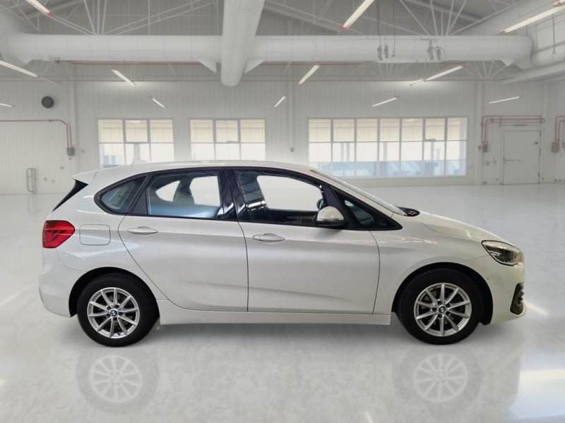 BMW Serie 2 A.T.  (F45) 216d Active Tourer Business