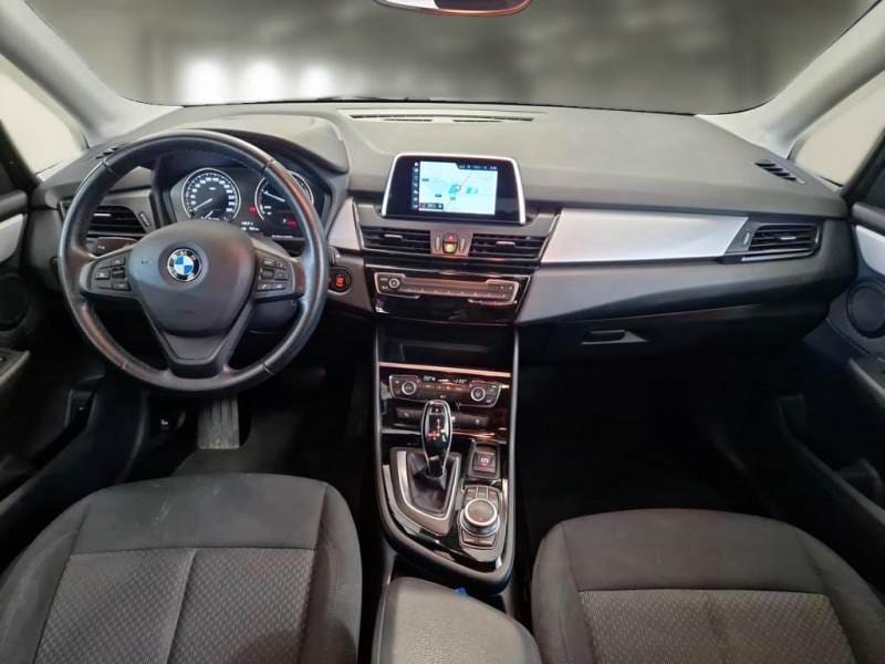 BMW Serie 2 A.T.  (F45) 216d Active Tourer Business