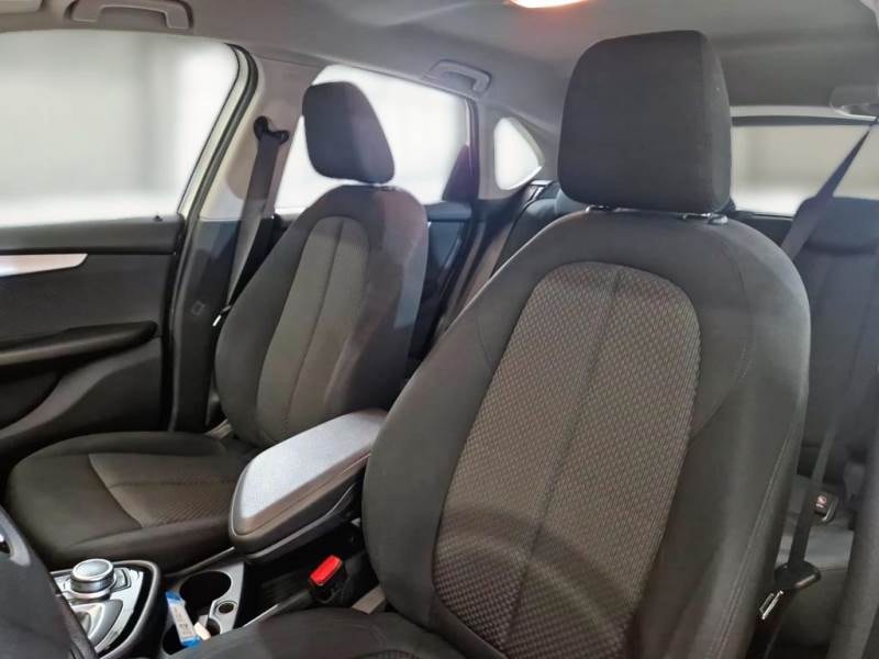 BMW Serie 2 A.T.  (F45) 216d Active Tourer Business