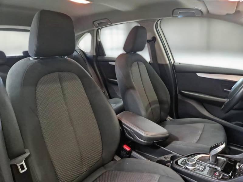 BMW Serie 2 A.T.  (F45) 216d Active Tourer Business