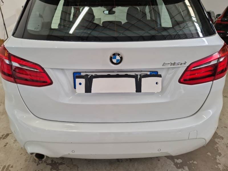 BMW Serie 2 A.T.  (F45) 216d Active Tourer Business
