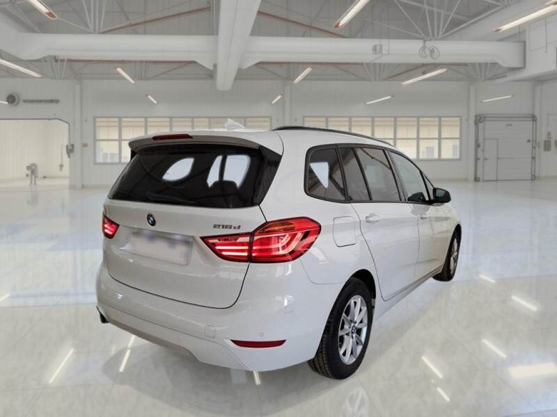 BMW Serie 2 G.T.  (F46) 216d Gran Tourer Business