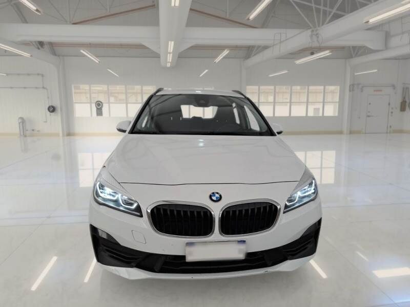 BMW Serie 2 G.T.  (F46) 216d Gran Tourer Business
