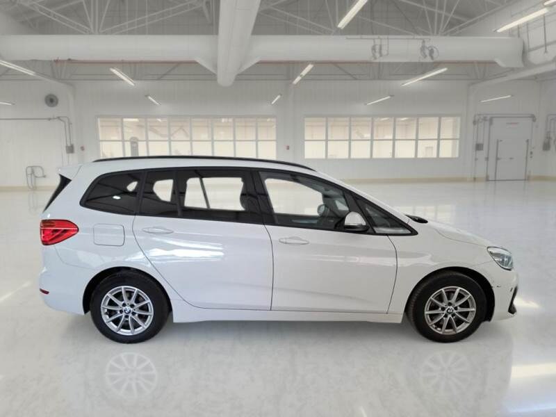 BMW Serie 2 G.T.  (F46) 216d Gran Tourer Business
