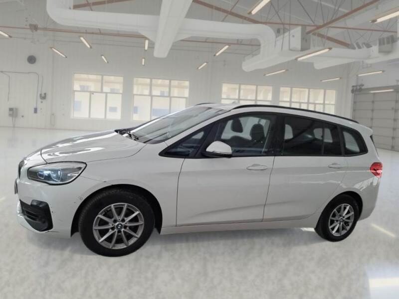 BMW Serie 2 G.T.  (F46) 216d Gran Tourer Business