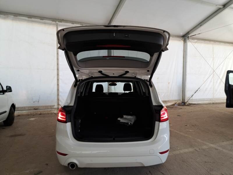 BMW Serie 2 G.T.  (F46) 216d Gran Tourer Business