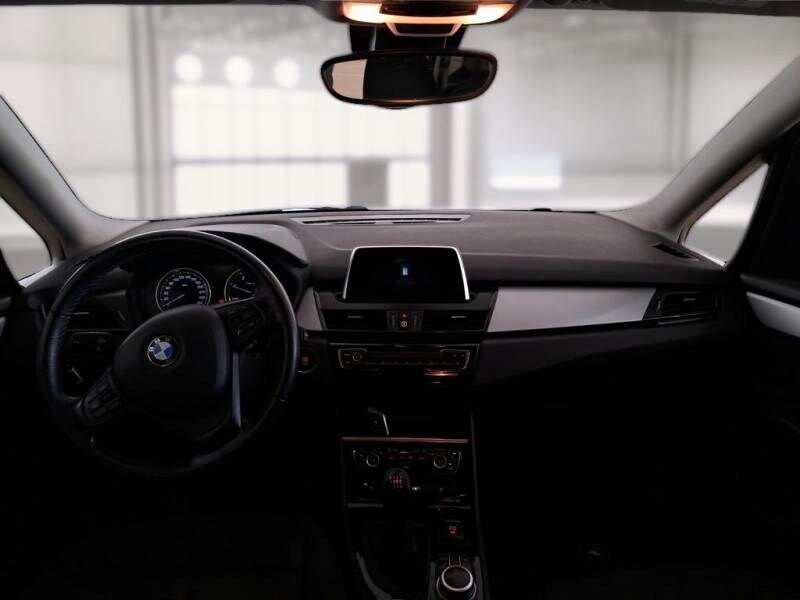 BMW Serie 2 G.T.  (F46) 216d Gran Tourer Business