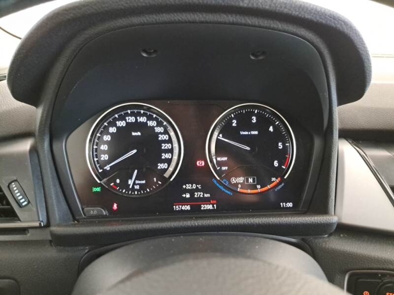 BMW Serie 2 G.T.  (F46) 216d Gran Tourer Business