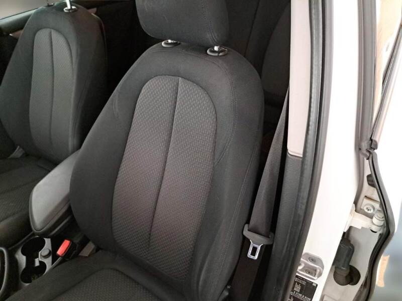 BMW Serie 2 G.T.  (F46) 216d Gran Tourer Business