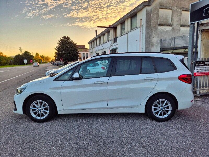 BMW Serie 2 G.T.  (F46) 216d Gran Tourer Business