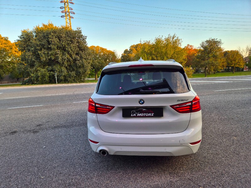 BMW Serie 2 G.T.  (F46) 216d Gran Tourer Business