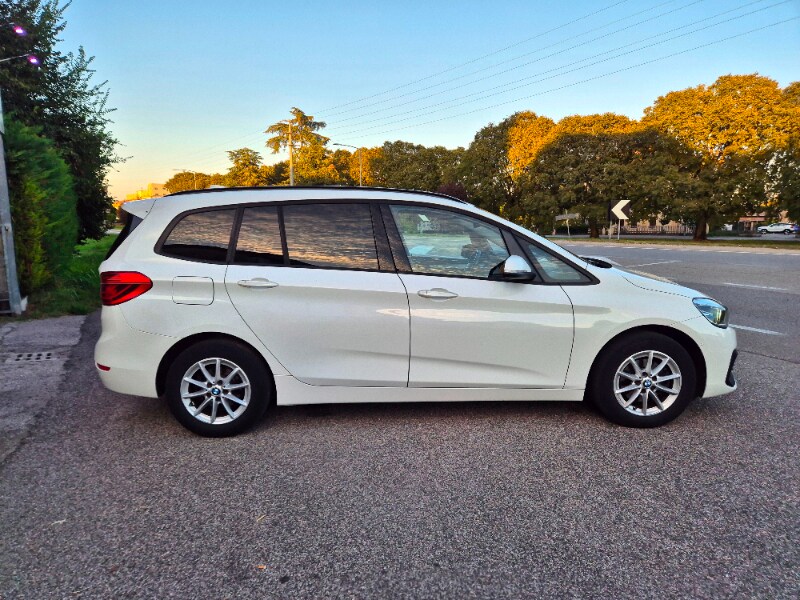 BMW Serie 2 G.T.  (F46) 216d Gran Tourer Business
