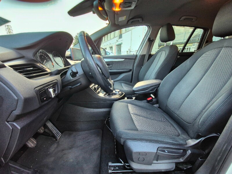 BMW Serie 2 G.T.  (F46) 216d Gran Tourer Business