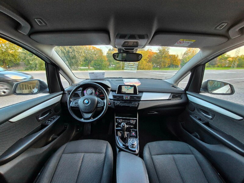 BMW Serie 2 G.T.  (F46) 216d Gran Tourer Business