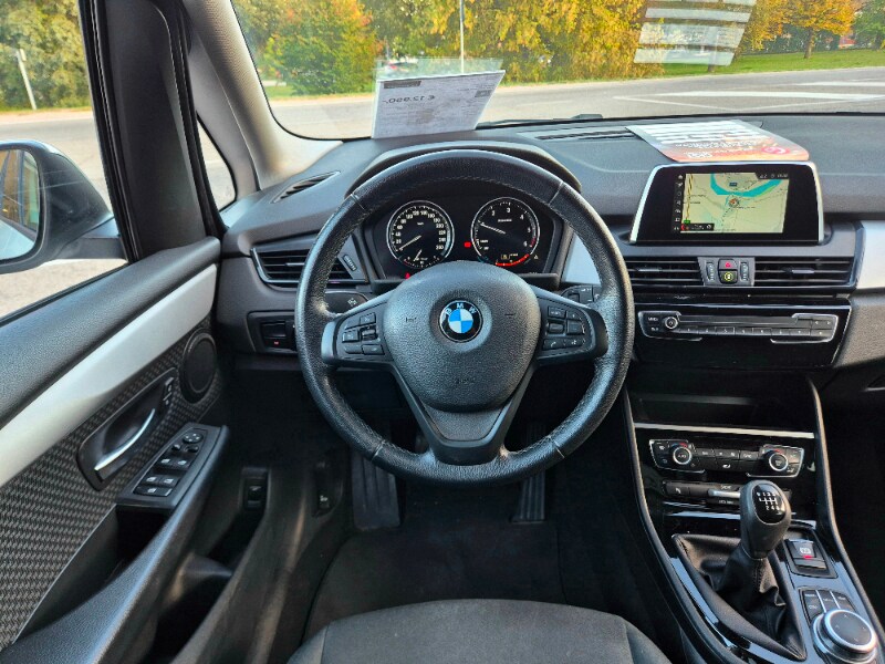 BMW Serie 2 G.T.  (F46) 216d Gran Tourer Business