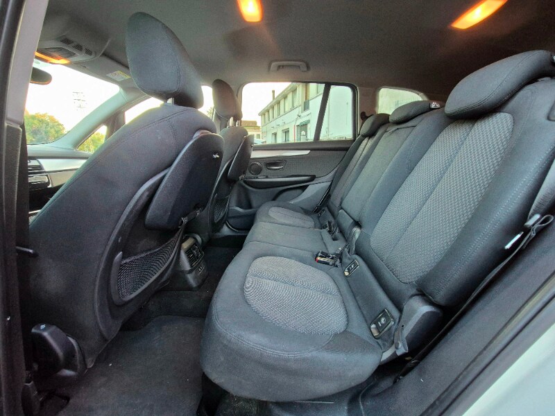 BMW Serie 2 G.T.  (F46) 216d Gran Tourer Business