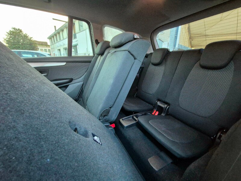 BMW Serie 2 G.T.  (F46) 216d Gran Tourer Business