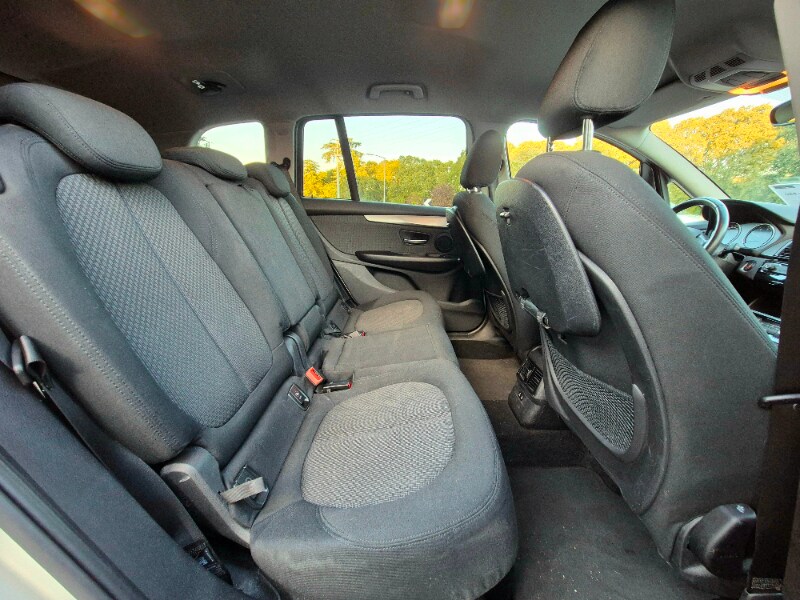 BMW Serie 2 G.T.  (F46) 216d Gran Tourer Business