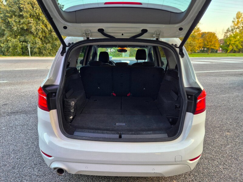 BMW Serie 2 G.T.  (F46) 216d Gran Tourer Business