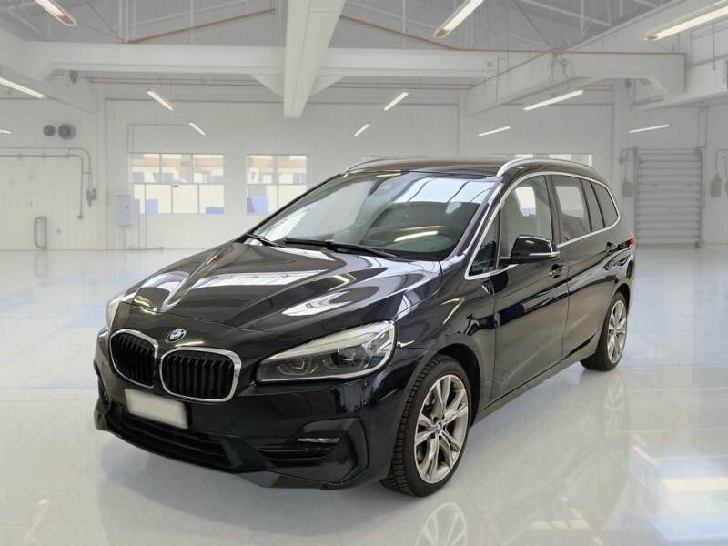 BMW Serie 2 G.T.  (F46) 218d Gran Tourer Sport