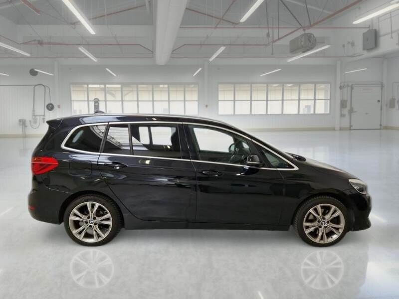 BMW Serie 2 G.T.  (F46) 218d Gran Tourer Sport