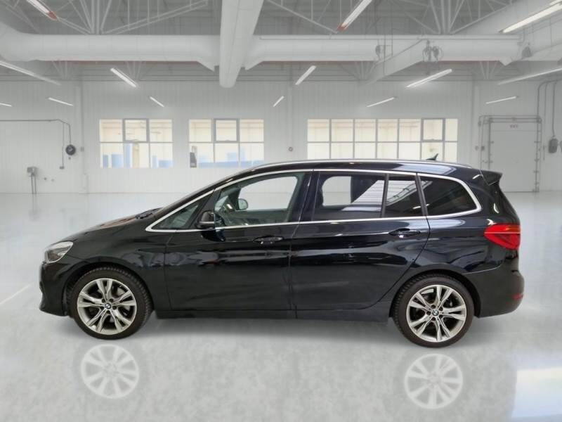 BMW Serie 2 G.T.  (F46) 218d Gran Tourer Sport