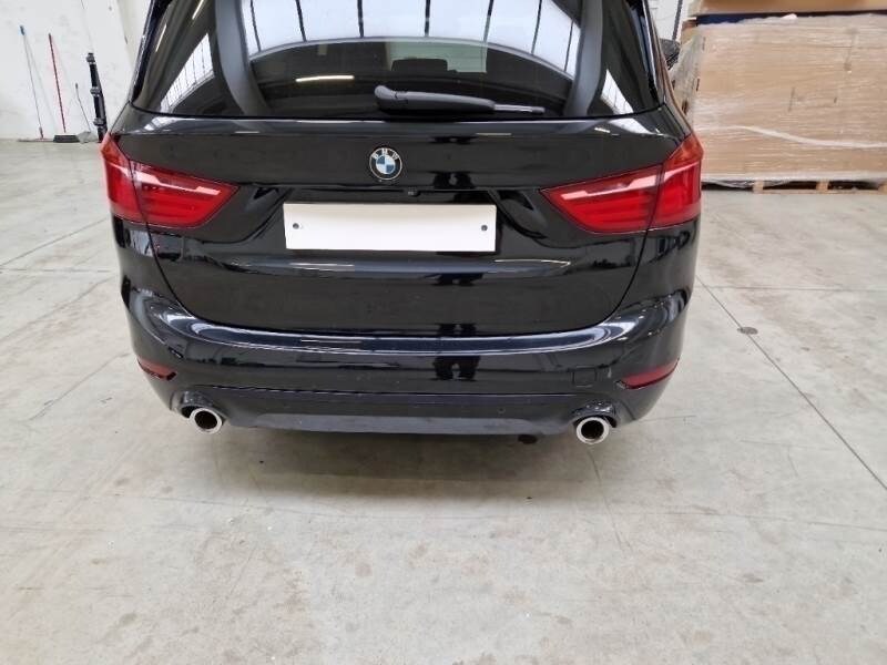 BMW Serie 2 G.T.  (F46) 218d Gran Tourer Sport
