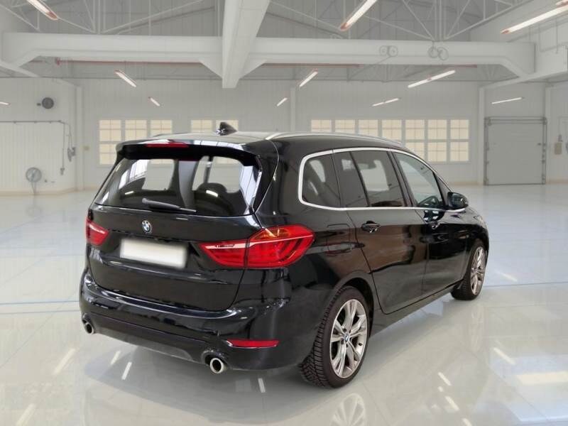 BMW Serie 2 G.T.  (F46) 218d Gran Tourer Sport