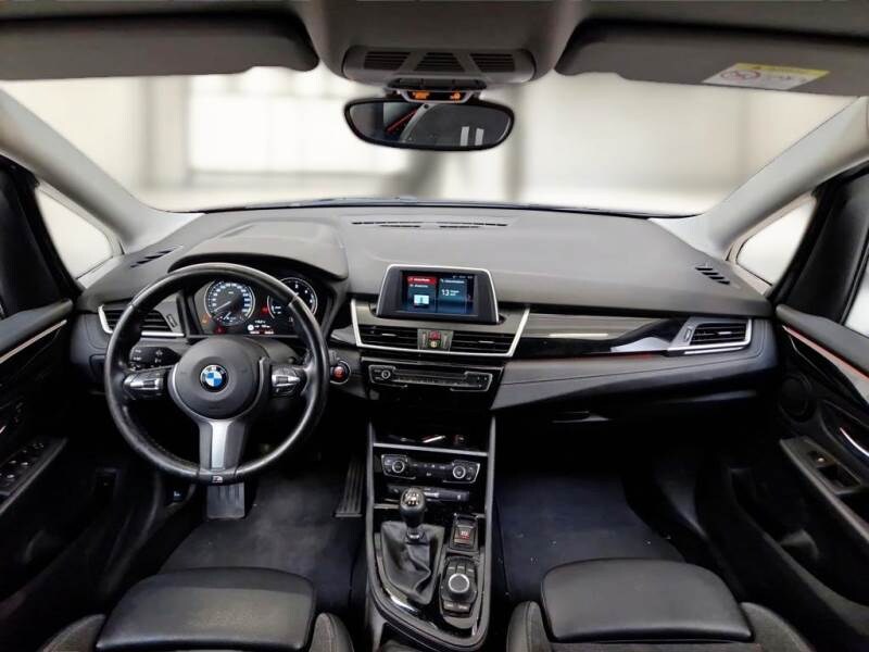 BMW Serie 2 G.T.  (F46) 218d Gran Tourer Sport