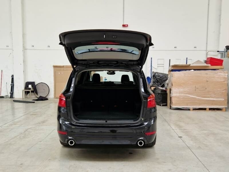 BMW Serie 2 G.T.  (F46) 218d Gran Tourer Sport