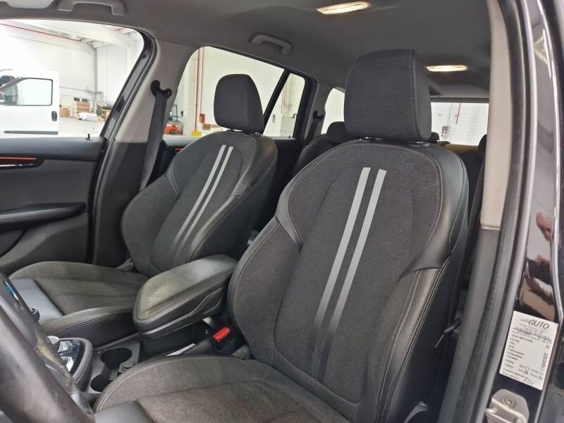 BMW Serie 2 G.T.  (F46) 218d Gran Tourer Sport