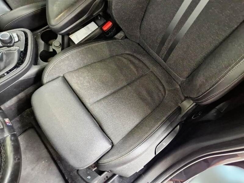 BMW Serie 2 G.T.  (F46) 218d Gran Tourer Sport