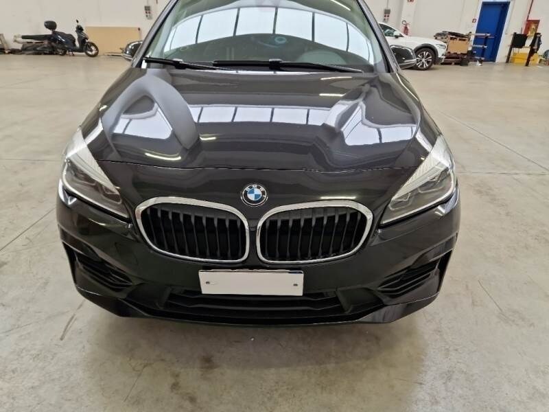 BMW Serie 2 G.T.  (F46) 218d Gran Tourer Sport