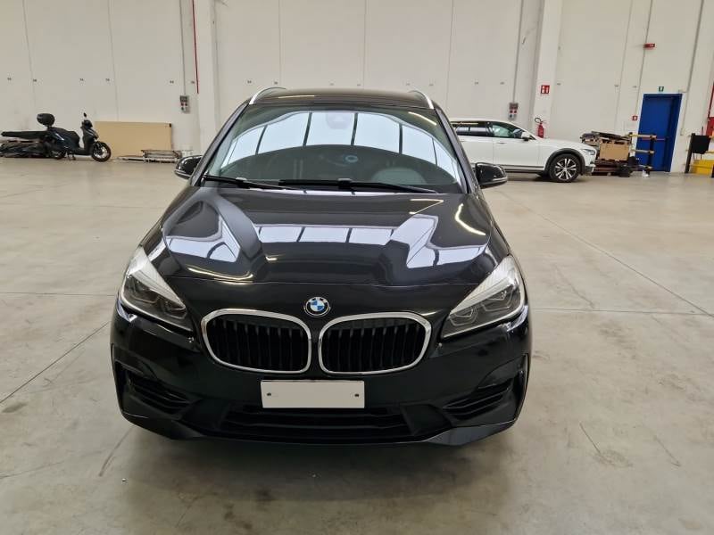 Foto BMW Serie 2 G.T.  (F46)