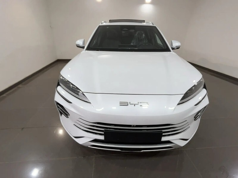 BYD Seal U DM-i Seal U DM-i 1.5 218 CV PHEV Boost