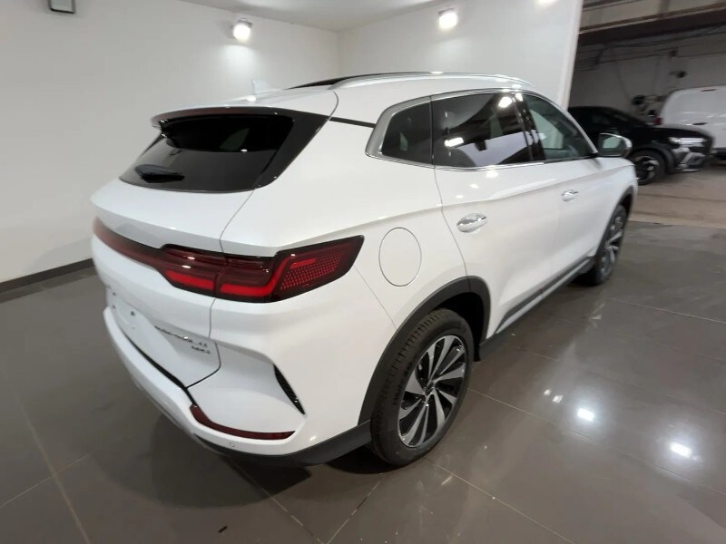 BYD Seal U DM-i Seal U DM-i 1.5 218 CV PHEV Boost