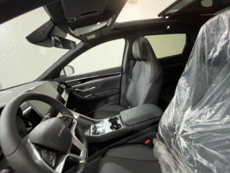 BYD Seal U DM-i Seal U DM-i 1.5 218 CV PHEV Boost