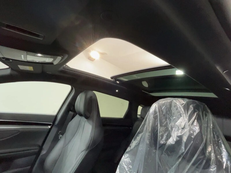 BYD Seal U DM-i Seal U DM-i 1.5 218 CV PHEV Boost