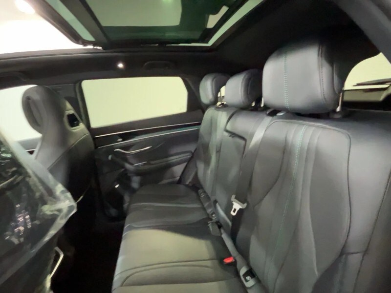 BYD Seal U DM-i Seal U DM-i 1.5 218 CV PHEV Boost