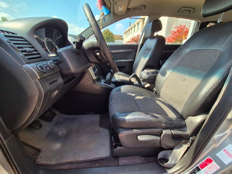 CHEVROLET Captiva Captiva 2.0 VCDi LTX