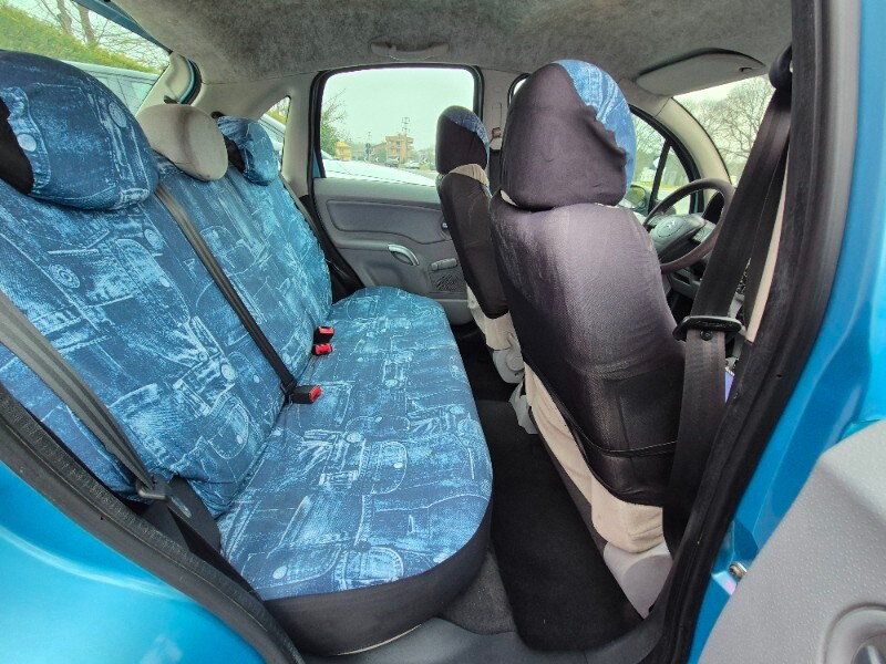 CITROEN C3 1ª serie C3 1.4 HDi Elegance