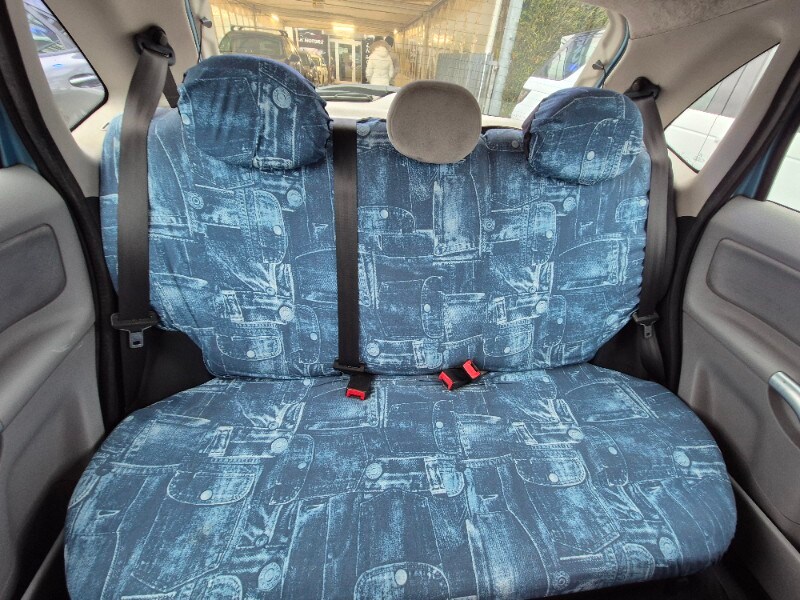 CITROEN C3 1ª serie C3 1.4 HDi Elegance